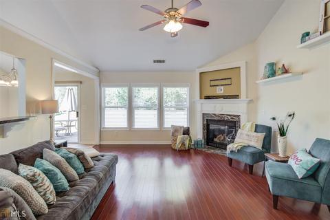 2552 Walnut Tree Ln, Buford, GA 30519 photo 9