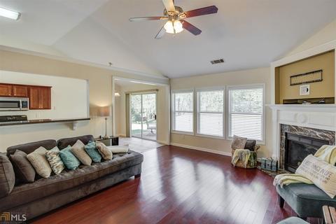 2552 Walnut Tree Ln, Buford, GA 30519 photo 12