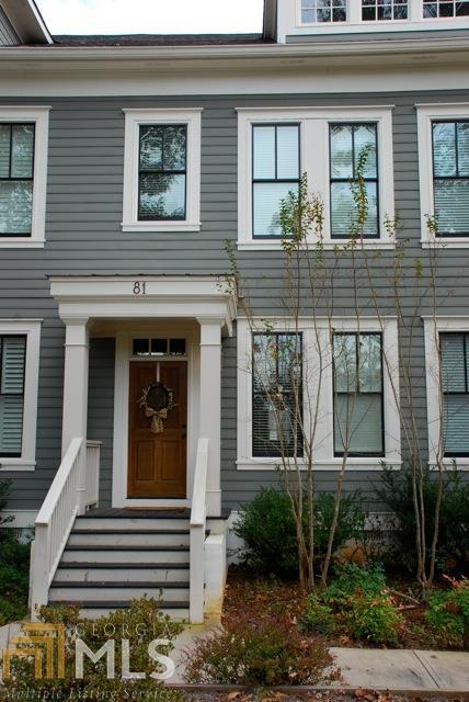 81 Charter Oak Dr, Athens, GA 30607 photo 2
