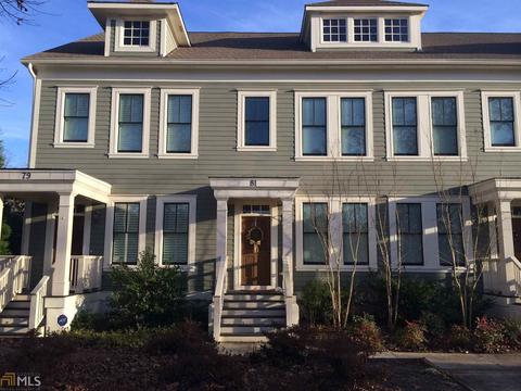 81 Charter Oak Dr, Athens, GA 30607 photo 1