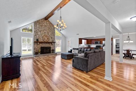 200 Panola Rd, Jackson, GA 30233 photo 5
