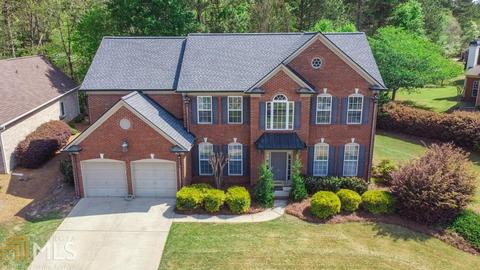 601 Hexham Ct, Suwanee, GA 30024 photo 2