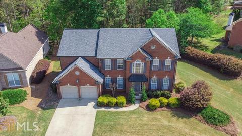 601 Hexham Ct, Suwanee, GA 30024 photo 1