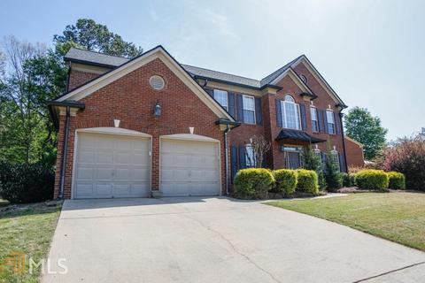 601 Hexham Ct, Suwanee, GA 30024 photo 3