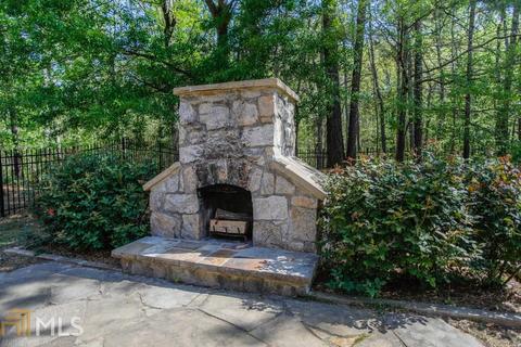 601 Hexham Ct, Suwanee, GA 30024 photo 27