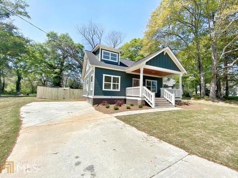 339 N Madison Ave, Monroe, GA 30655 photo 2