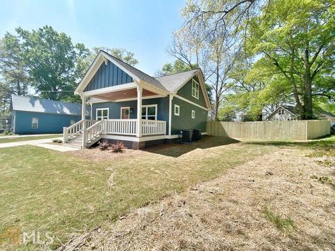339 N Madison Ave, Monroe, GA 30655 photo 3