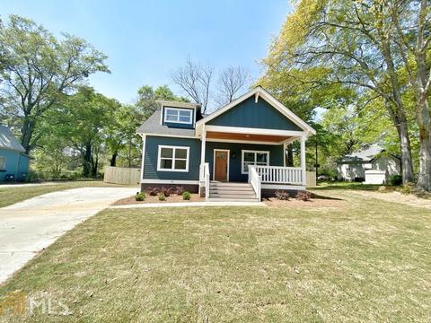 339 N Madison Ave, Monroe, GA 30655 photo 1