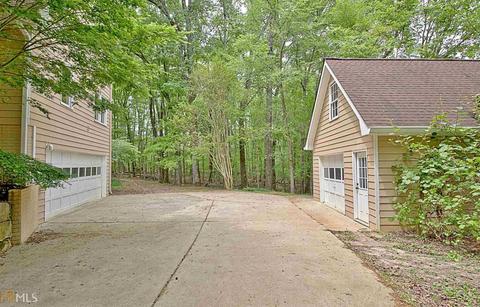 410 Pendleton, Tyrone, GA 30290 photo 7