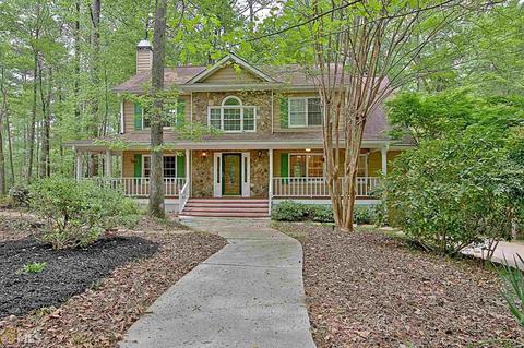 410 Pendleton, Tyrone, GA 30290 photo 1