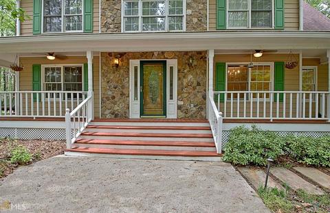 410 Pendleton, Tyrone, GA 30290 photo 11