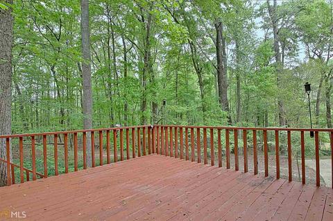 410 Pendleton, Tyrone, GA 30290 photo 22