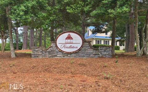 410 Pendleton, Tyrone, GA 30290 photo 81
