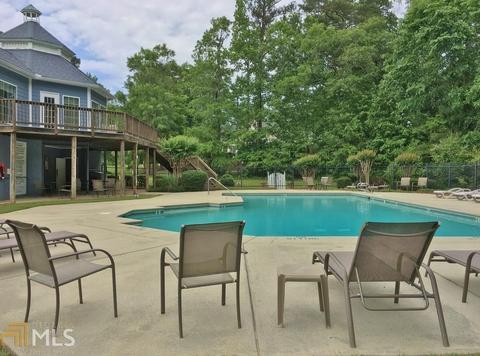 410 Pendleton, Tyrone, GA 30290 photo 79