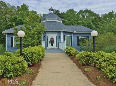 410 Pendleton, Tyrone, GA 30290 photo 76