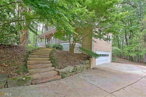 410 Pendleton, Tyrone, GA 30290 photo 6