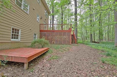 410 Pendleton, Tyrone, GA 30290 photo 72