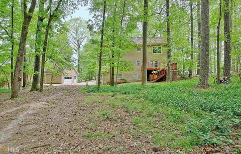 410 Pendleton, Tyrone, GA 30290 photo 73