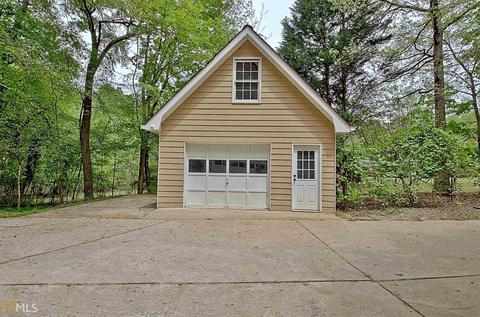 410 Pendleton, Tyrone, GA 30290 photo 9
