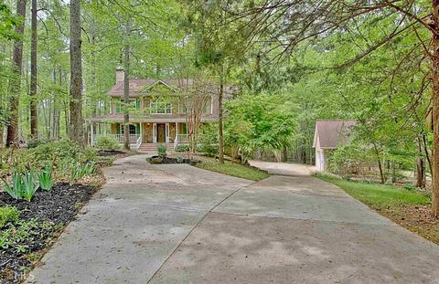 410 Pendleton, Tyrone, GA 30290 photo 4