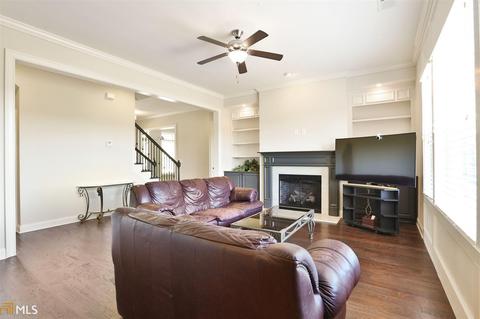 110 Brookmont, Tyrone, GA 30290 photo 11