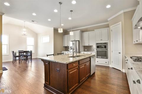 110 Brookmont, Tyrone, GA 30290 photo 15