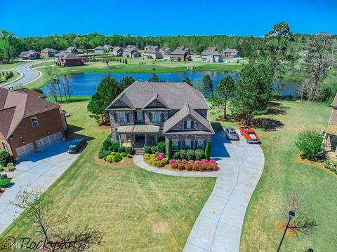 110 Brookmont, Tyrone, GA 30290 photo 36