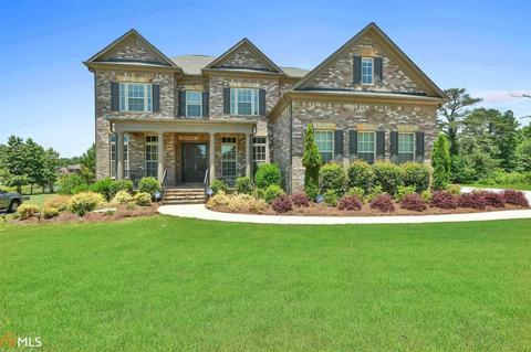 110 Brookmont, Tyrone, GA 30290 photo 1