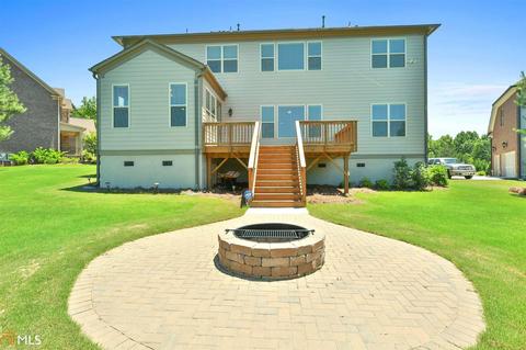 110 Brookmont, Tyrone, GA 30290 photo 33