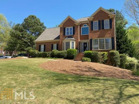 505 Devonhall Ct, Duluth, GA 30097 photo 1