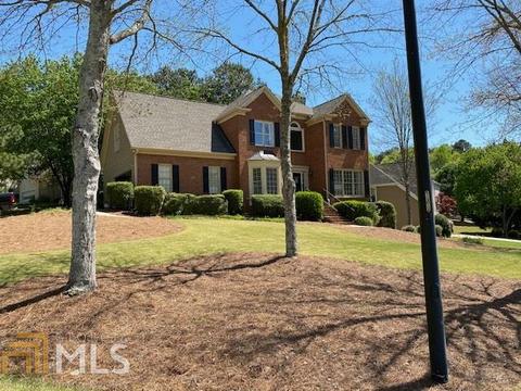 505 Devonhall Ct, Duluth, GA 30097 photo 2