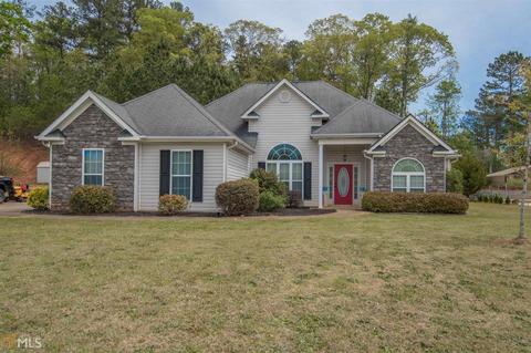 229 John Lovelace Rd, Lagrange, GA 30241 photo 1