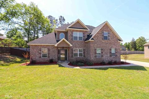 100 Bent Tree Ct, Byron, GA 31008 photo 2