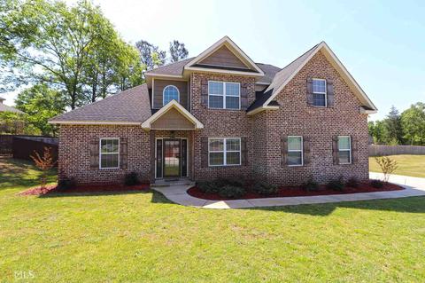 100 Bent Tree Ct, Byron, GA 31008 photo 1