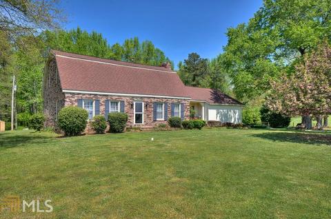 3082 Harmony Rd, Temple, GA 30179 photo 4
