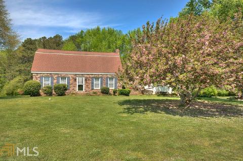 3082 Harmony Rd, Temple, GA 30179 photo 2
