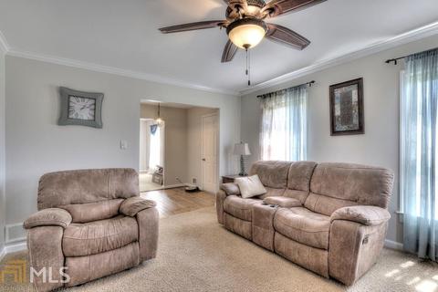 3082 Harmony Rd, Temple, GA 30179 photo 6