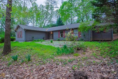 3952 Everett, Peachtree Corners, GA 30097 photo 1