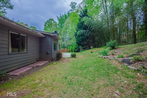 3952 Everett, Peachtree Corners, GA 30097 photo 24