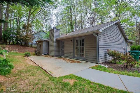 3952 Everett, Peachtree Corners, GA 30097 photo 21