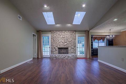 3952 Everett, Peachtree Corners, GA 30097 photo 5
