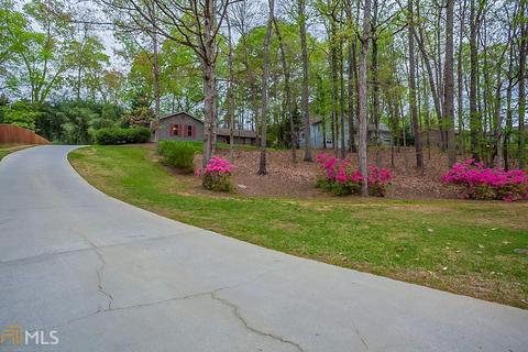 3952 Everett, Peachtree Corners, GA 30097 photo 25