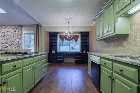 3952 Everett, Peachtree Corners, GA 30097 photo 4