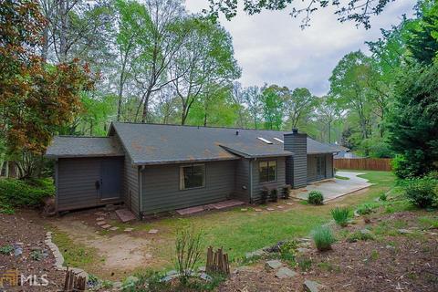 3952 Everett, Peachtree Corners, GA 30097 photo 23