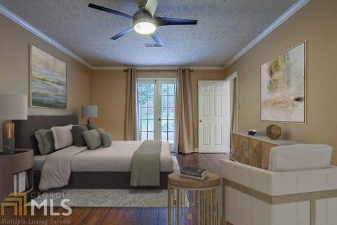 3952 Everett, Peachtree Corners, GA 30097 photo 3