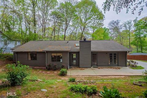 3952 Everett, Peachtree Corners, GA 30097 photo 22