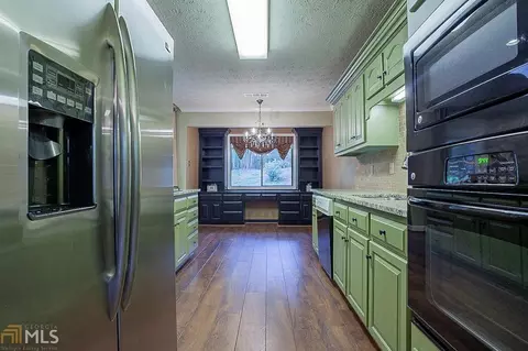 3952 Everett Ct, Peachtree Corners, GA 30097 photo 8