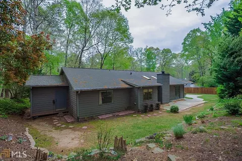 3952 Everett Ct, Peachtree Corners, GA 30097 photo 23