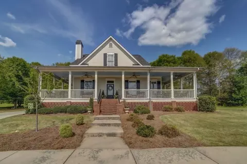 4302 Brookhaven Dr, Covington, GA 30014 photo 1