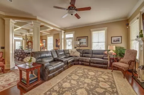 4302 Brookhaven Dr, Covington, GA 30014 photo 5
